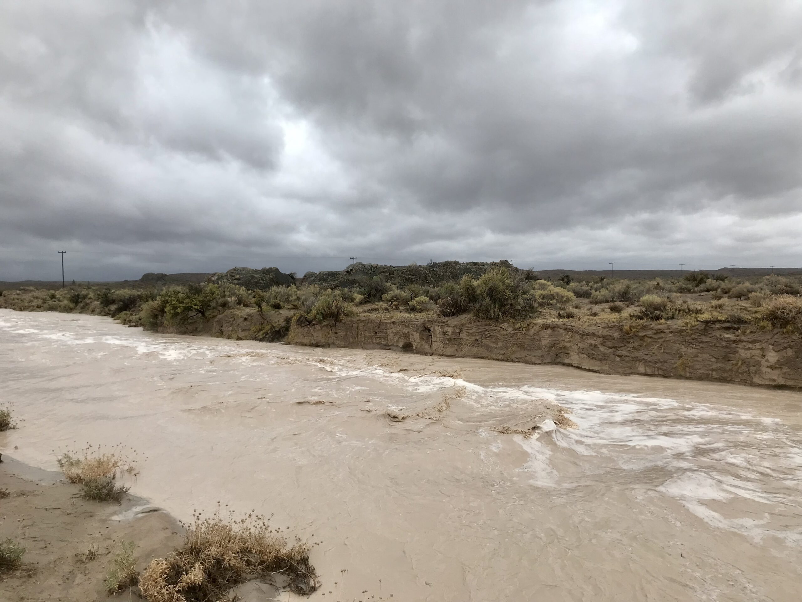 10 points that everyone should know about flash floods British